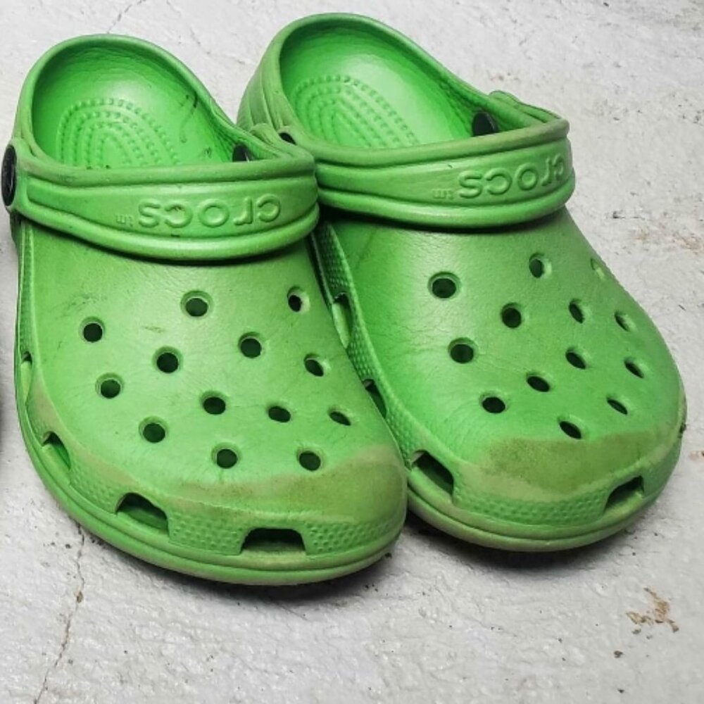 Crocs C9